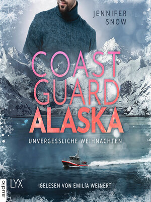 cover image of Coast Guard Alaska